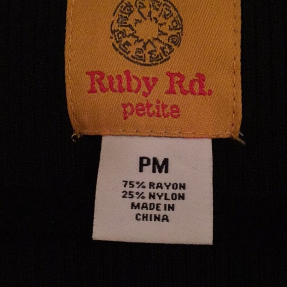 Tank top - Picture 4 of 4